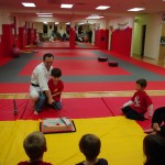 KI Martial Arts USA Birthday Party