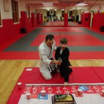KI Martial Arts USA Birthday Party