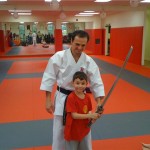 KI Martial Arts USA Birthday Party