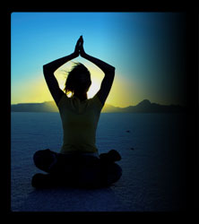 Hot Yoga