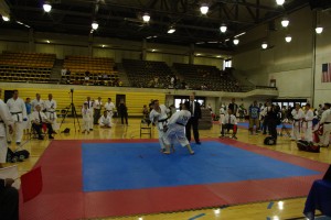 Ippon Point