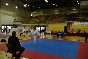 Kata Kick