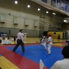 Japan Karate-Do International Tournament March, 2010 KI Martial Arts 10 Year Old Child Kumite