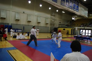 T. Kumite T. Kumite