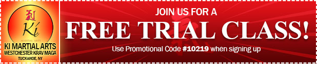 Free Trial Class