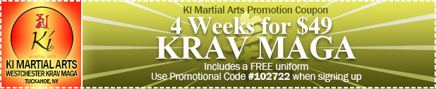 Krav Maga