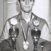 Vladimir Zolottev 2008 International Karate Championship